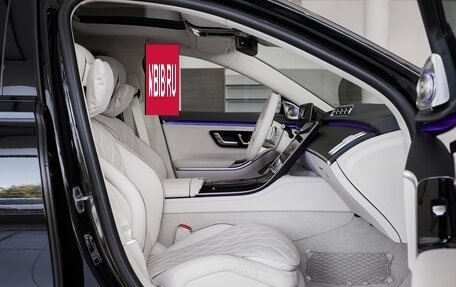 Mercedes-Benz S-Класс, 2024 год, 21 500 000 рублей, 7 фотография