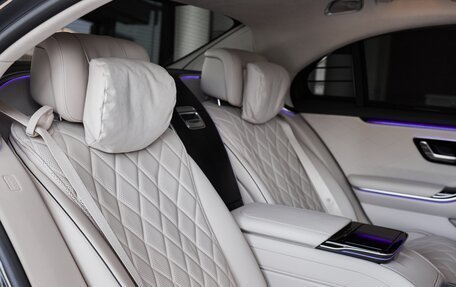 Mercedes-Benz S-Класс, 2024 год, 21 500 000 рублей, 15 фотография
