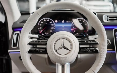Mercedes-Benz S-Класс, 2024 год, 21 500 000 рублей, 11 фотография