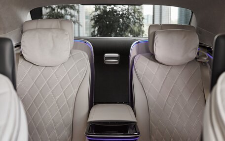 Mercedes-Benz S-Класс, 2024 год, 21 500 000 рублей, 16 фотография