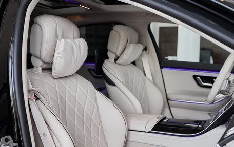 Mercedes-Benz S-Класс, 2024 год, 21 500 000 рублей, 8 фотография