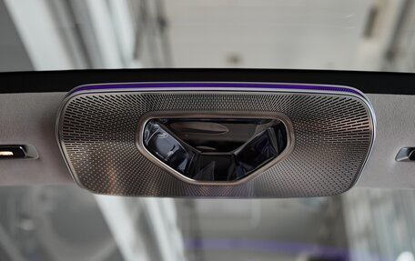 Mercedes-Benz S-Класс, 2024 год, 21 500 000 рублей, 20 фотография