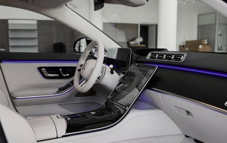 Mercedes-Benz S-Класс, 2024 год, 21 500 000 рублей, 9 фотография