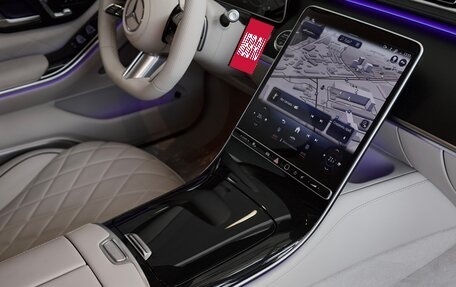 Mercedes-Benz S-Класс, 2024 год, 21 500 000 рублей, 17 фотография