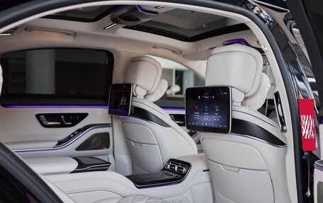 Mercedes-Benz S-Класс, 2024 год, 21 500 000 рублей, 14 фотография