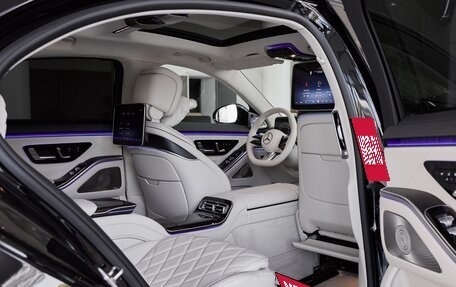Mercedes-Benz S-Класс, 2024 год, 21 500 000 рублей, 13 фотография