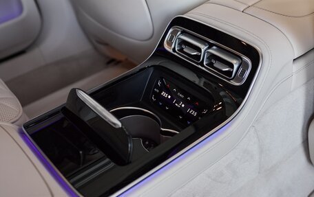 Mercedes-Benz S-Класс, 2024 год, 21 500 000 рублей, 32 фотография
