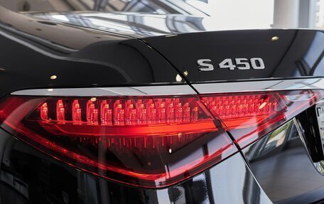 Mercedes-Benz S-Класс, 2024 год, 21 500 000 рублей, 34 фотография