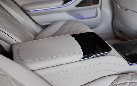 Mercedes-Benz S-Класс, 2024 год, 21 500 000 рублей, 33 фотография