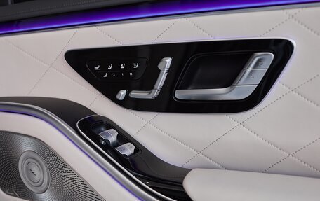 Mercedes-Benz S-Класс, 2024 год, 21 500 000 рублей, 27 фотография
