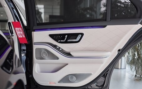 Mercedes-Benz S-Класс, 2024 год, 21 500 000 рублей, 26 фотография