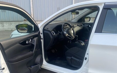 Nissan Qashqai, 2018 год, 1 700 000 рублей, 6 фотография