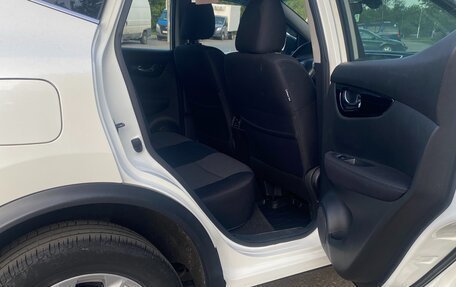 Nissan Qashqai, 2018 год, 1 700 000 рублей, 7 фотография