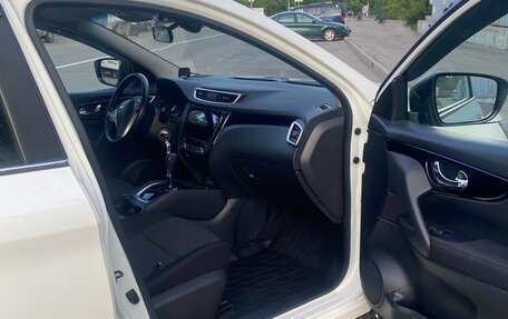 Nissan Qashqai, 2018 год, 1 700 000 рублей, 5 фотография
