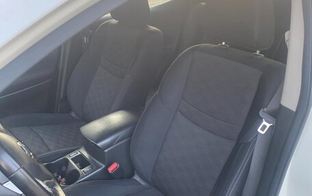 Nissan Qashqai, 2018 год, 1 700 000 рублей, 11 фотография