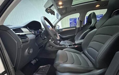 Skoda Kodiaq I, 2022 год, 3 100 000 рублей, 9 фотография