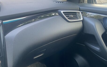 Nissan Qashqai, 2018 год, 1 700 000 рублей, 10 фотография