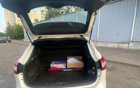 Nissan Qashqai, 2018 год, 1 700 000 рублей, 8 фотография