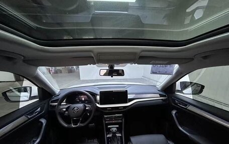 Skoda Kodiaq I, 2022 год, 3 100 000 рублей, 10 фотография