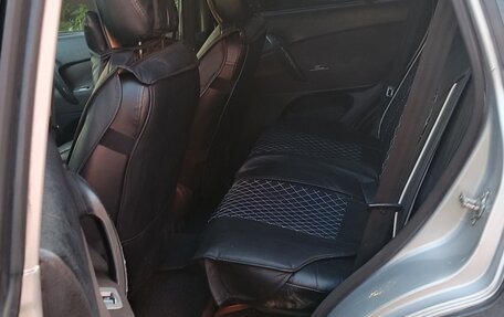 Chery Tiggo (T11), 2010 год, 350 000 рублей, 6 фотография