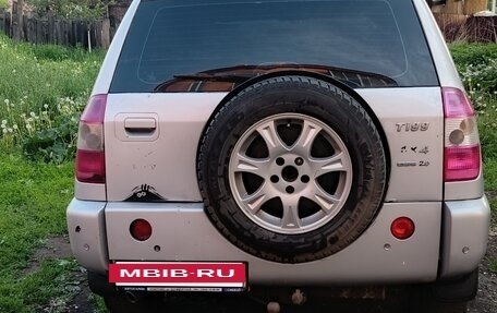 Chery Tiggo (T11), 2010 год, 350 000 рублей, 2 фотография