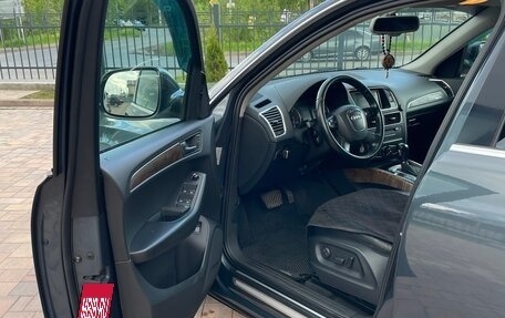 Audi Q5, 2009 год, 1 440 000 рублей, 6 фотография