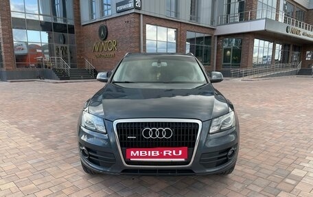 Audi Q5, 2009 год, 1 440 000 рублей, 2 фотография