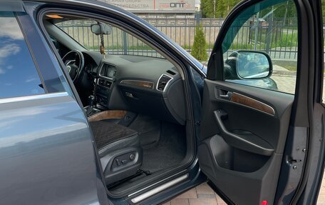 Audi Q5, 2009 год, 1 440 000 рублей, 9 фотография