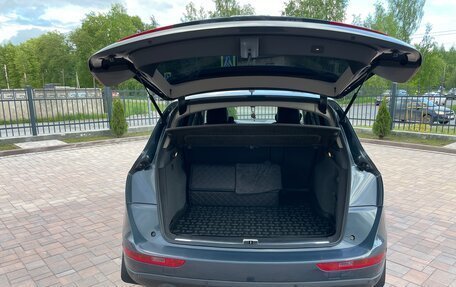 Audi Q5, 2009 год, 1 440 000 рублей, 14 фотография