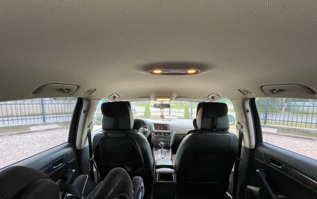Audi Q5, 2009 год, 1 440 000 рублей, 13 фотография