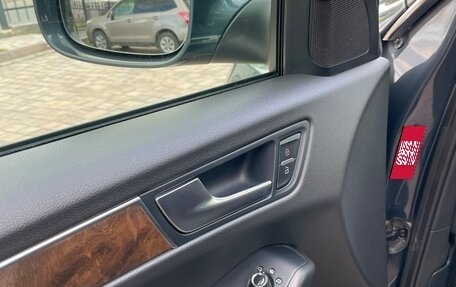 Audi Q5, 2009 год, 1 440 000 рублей, 11 фотография