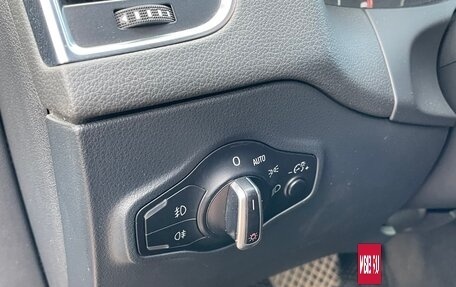 Audi Q5, 2009 год, 1 440 000 рублей, 12 фотография