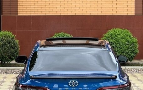 Toyota Camry, 2018 год, 2 750 000 рублей, 3 фотография