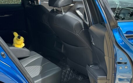 Toyota Camry, 2018 год, 2 750 000 рублей, 19 фотография