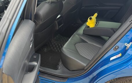 Toyota Camry, 2018 год, 2 750 000 рублей, 21 фотография