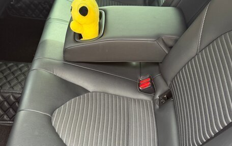 Toyota Camry, 2018 год, 2 750 000 рублей, 22 фотография