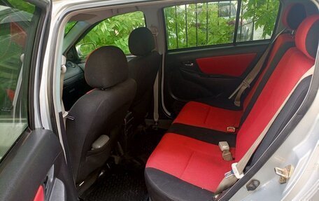 Geely MK Cross I, 2013 год, 250 000 рублей, 3 фотография