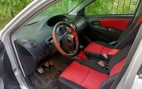 Geely MK Cross I, 2013 год, 250 000 рублей, 2 фотография
