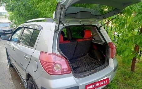 Geely MK Cross I, 2013 год, 250 000 рублей, 5 фотография