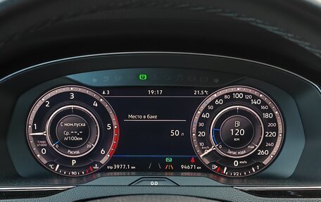 Volkswagen Passat B8 рестайлинг, 2018 год, 3 250 000 рублей, 12 фотография