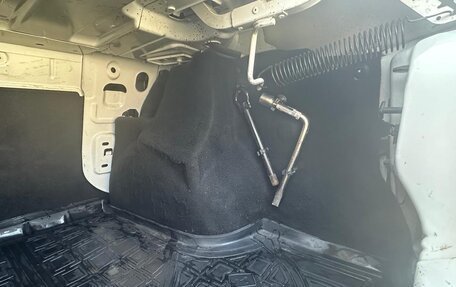 Renault Logan II, 2016 год, 550 000 рублей, 10 фотография