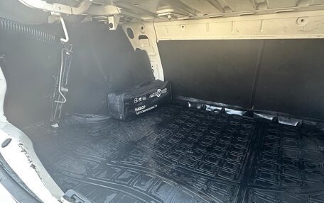 Renault Logan II, 2016 год, 550 000 рублей, 8 фотография