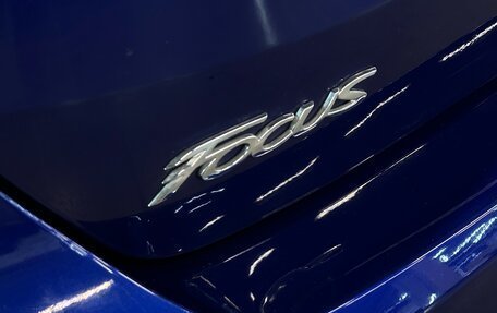 Ford Focus III, 2016 год, 1 256 000 рублей, 6 фотография