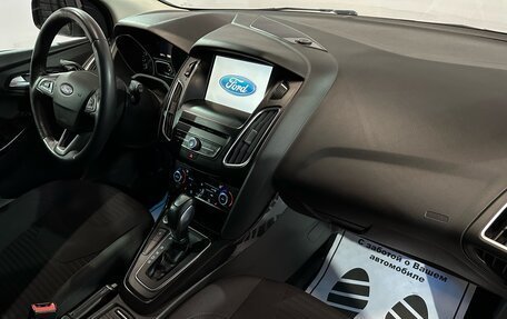 Ford Focus III, 2016 год, 1 256 000 рублей, 10 фотография