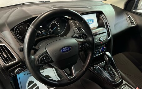 Ford Focus III, 2016 год, 1 256 000 рублей, 7 фотография