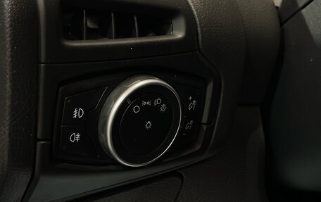Ford Focus III, 2016 год, 1 256 000 рублей, 14 фотография