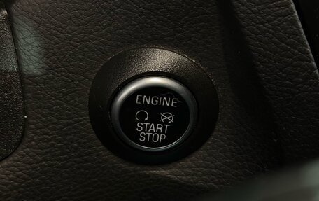 Ford Focus III, 2016 год, 1 256 000 рублей, 19 фотография