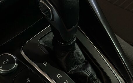 Ford Focus III, 2016 год, 1 256 000 рублей, 20 фотография