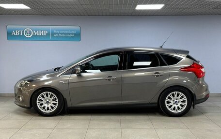 Ford Focus III, 2012 год, 978 000 рублей, 4 фотография
