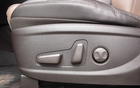 Hyundai Santa Fe IV, 2019 год, 3 487 000 рублей, 15 фотография